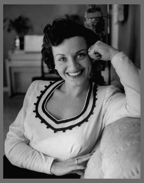 Kay Starr